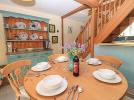 Sumarhús | Veitingar