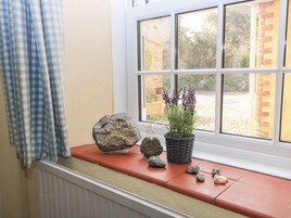 Sumarhús | Að innan