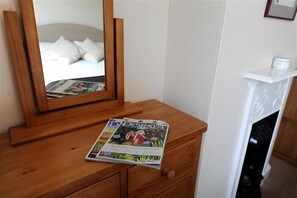 Cottage | 3 chambres, décoration personnalisée, ameublement personnalisé
