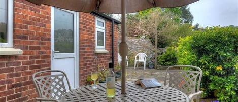 Ferienhaus | Innenbereich