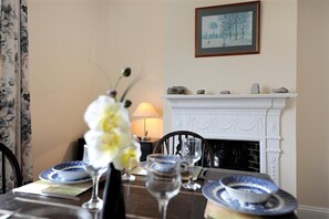 Cottage | Interior - 23 Lym Close (Lyme Regis)