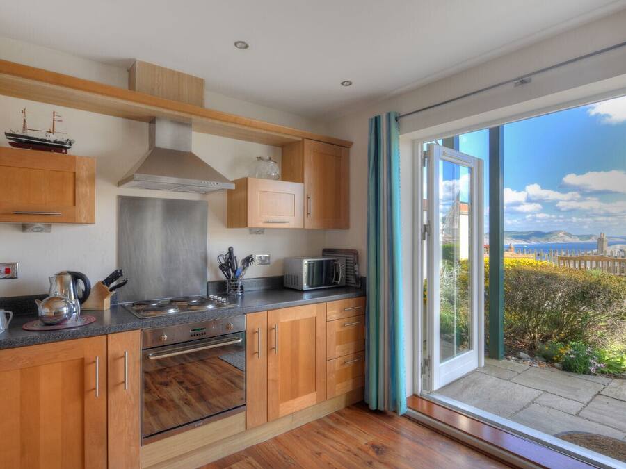 Peti sejuk, mesin basuh pinggan mangkuk