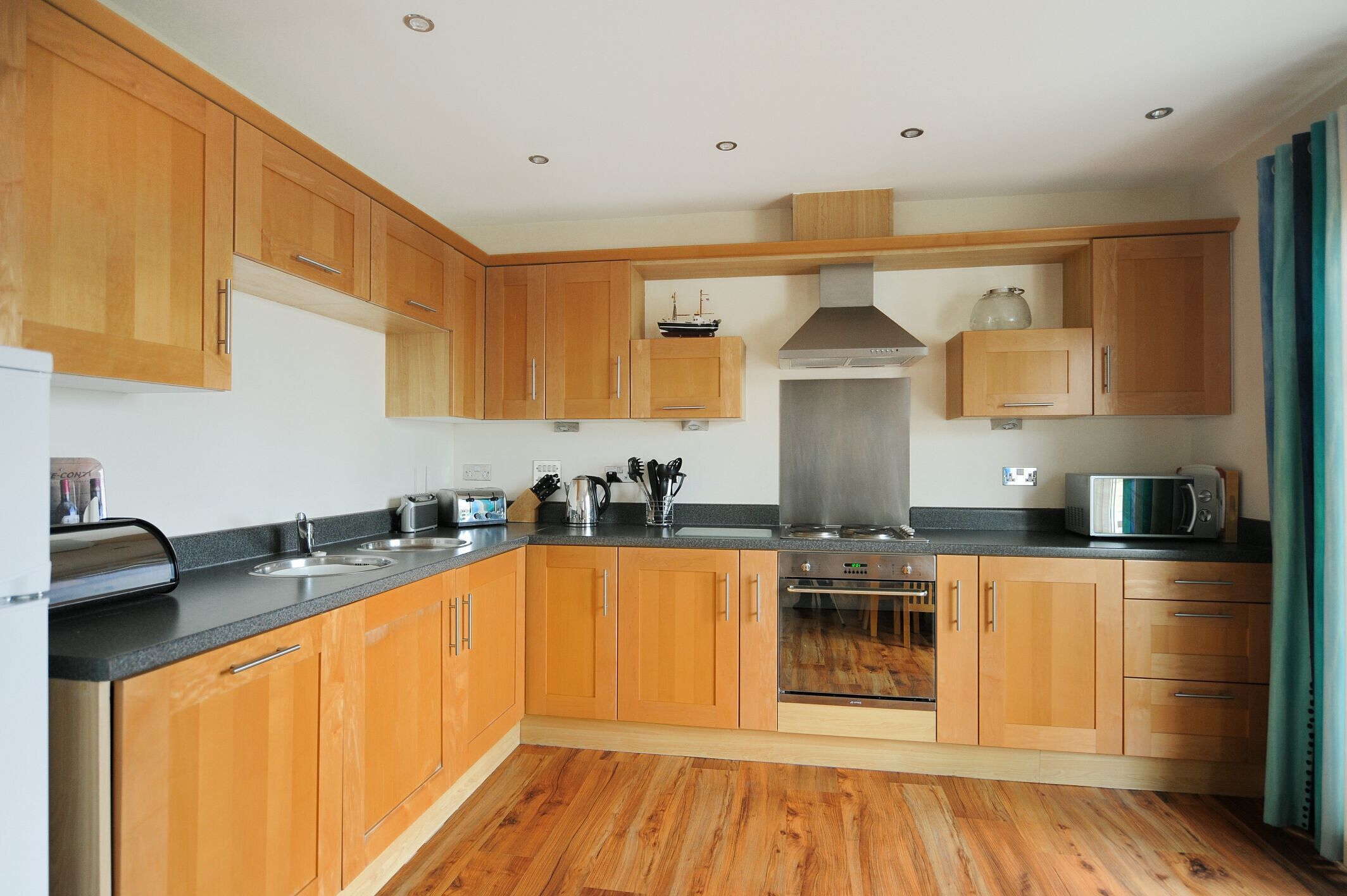 Casa de campo | Interior