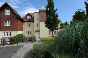 Ferienhaus | Innenbereich