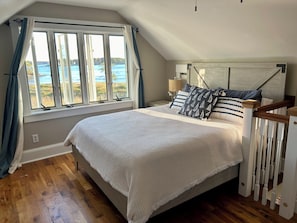 2 Schlafzimmer, kostenloses WLAN, Bettwäsche