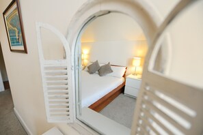 Casa de campo | Interior