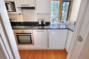 Házikó | Belső rész