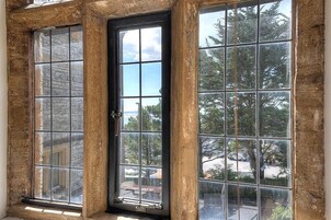 Ferienhaus | Innenbereich