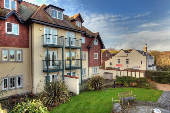 Casa de campo | Parte interna