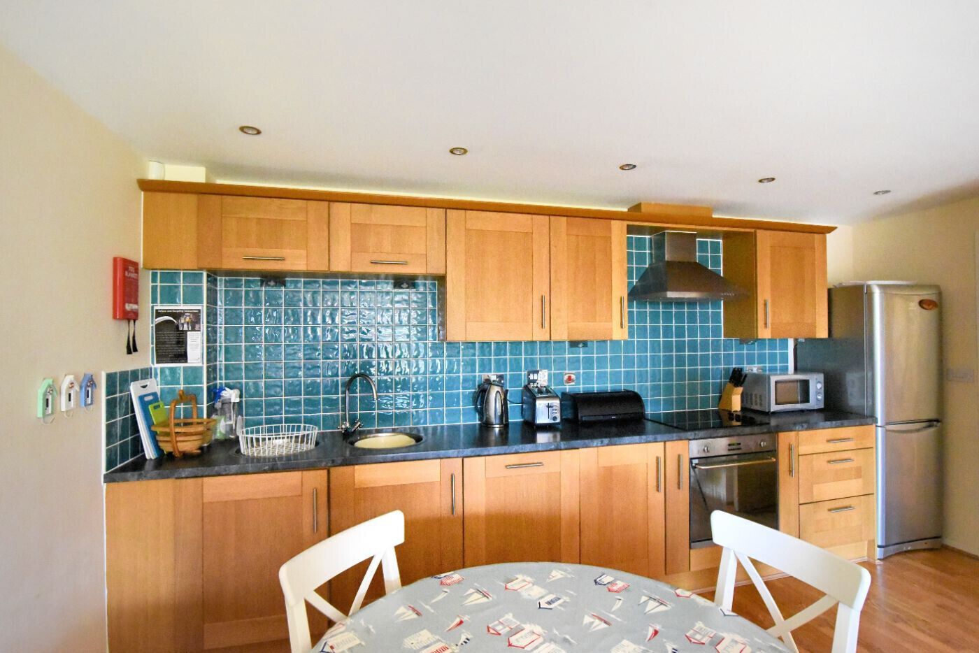 Ferienhaus | Innenbereich