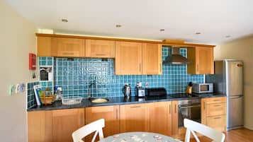 Ferienhaus | Innenbereich