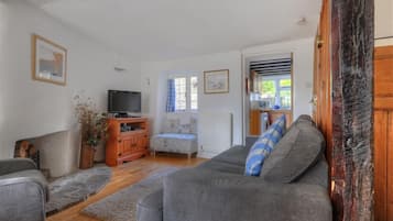 Casa de campo | Interior