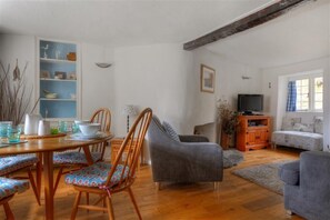 Cottage | Interieur