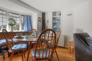 Cottage | Interieur