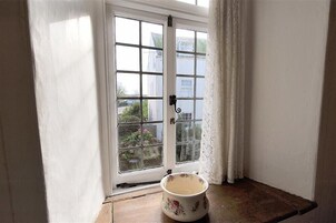 Κατάλυμα σε Αγροικία | Εσωτερικοί χώροι