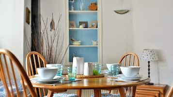 Casa de campo | Interior