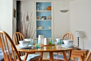 Κατάλυμα σε Αγροικία | Εσωτερικοί χώροι