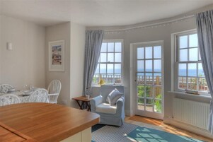 Stuga | Vardagsrum | Dvd-spelare