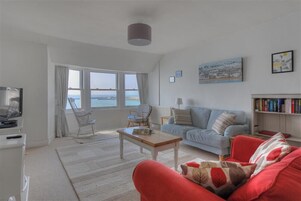 Stuga | Vardagsrum | Dvd-spelare