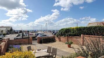 Casa de campo | Parte interna