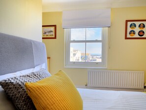 Cottage | Interior - 2 Cobb View (Lyme Regis)