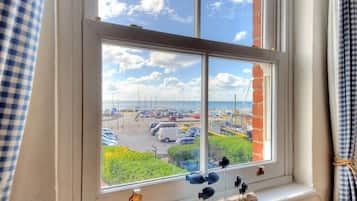 Casa de campo | Parte interna