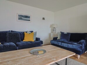 Cottage | Khu phòng khách | Đầu đĩa DVD 