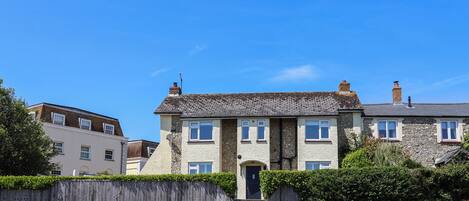 Cottage | Exterior