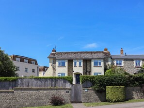 Chaumière | Extérieur