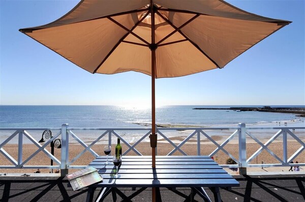 2 Argyle House - Lyme Regis