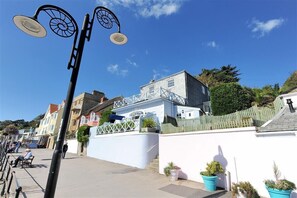 Cottage | Interior - 2 Argyle House (Lyme Regis)