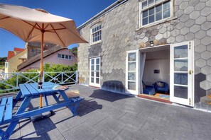 Cottage | Interior - 2 Argyle House (Lyme Regis)