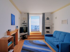 Cottage | Interior - 2 Argyle House (Lyme Regis)