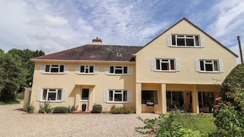 Cottage | Exterior
