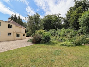 Cottage | Interieur
