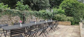 The Orchard Country House