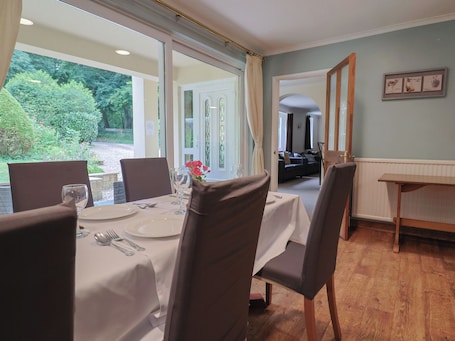 Cottage | Interior. The Orchard Country House
