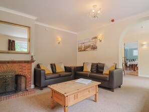 Cottage | Intérieur