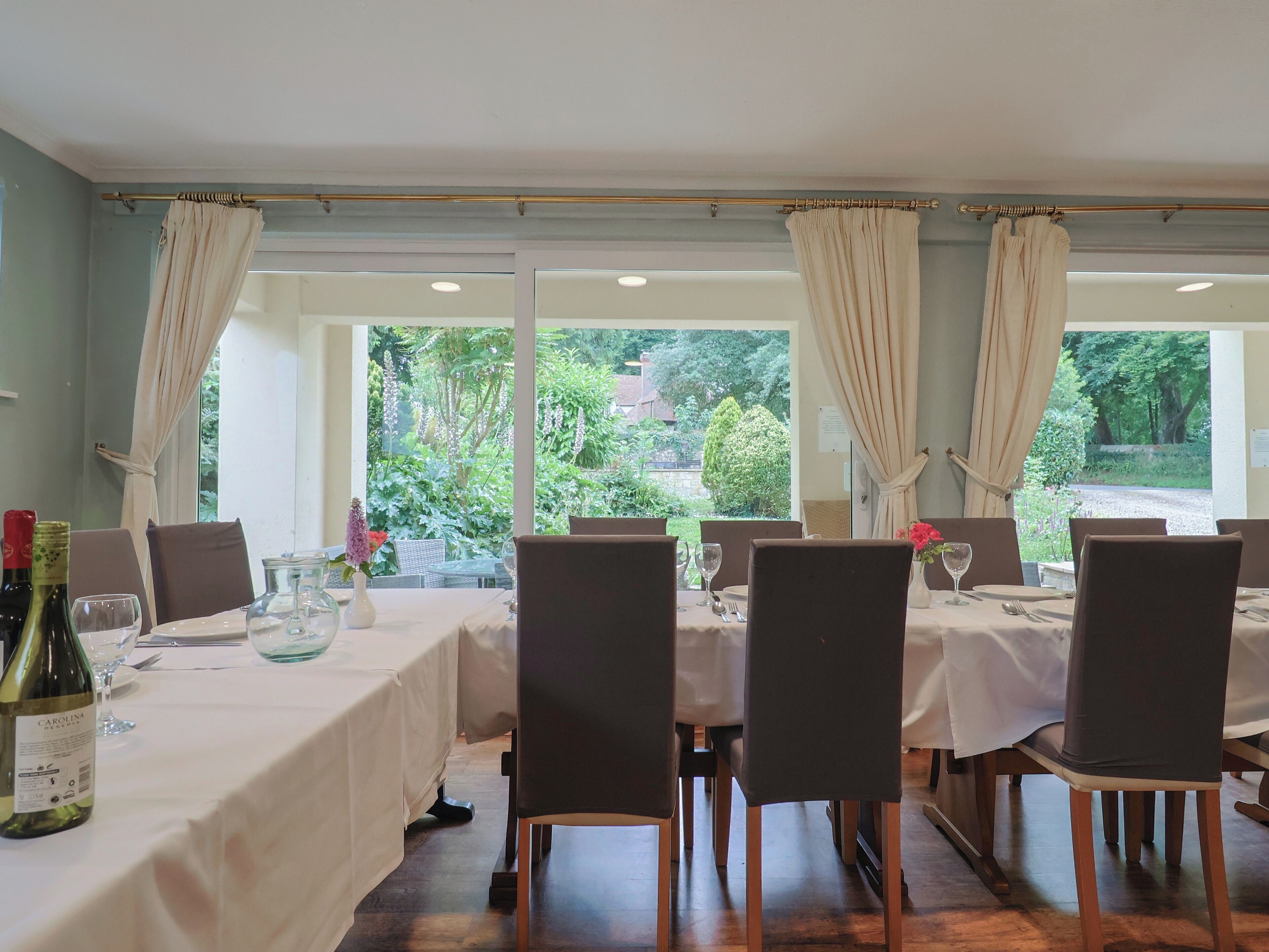 Cottage | Interior