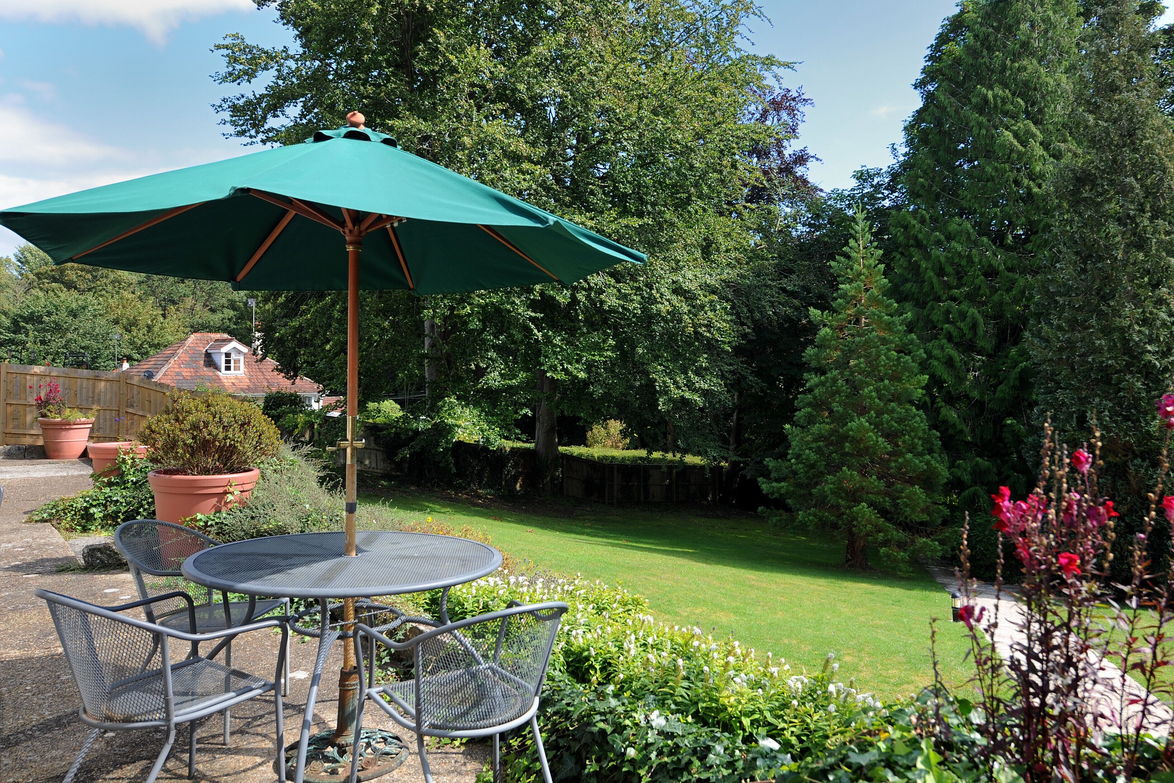 Casa de campo | Interior