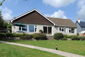 Ferienhaus | Innenbereich