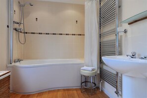 Cottage | Interior - Strathaven (Lyme Regis)
