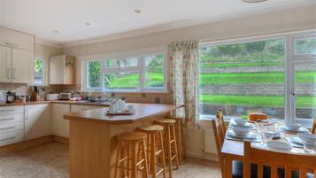 Cottage | Private kitchen