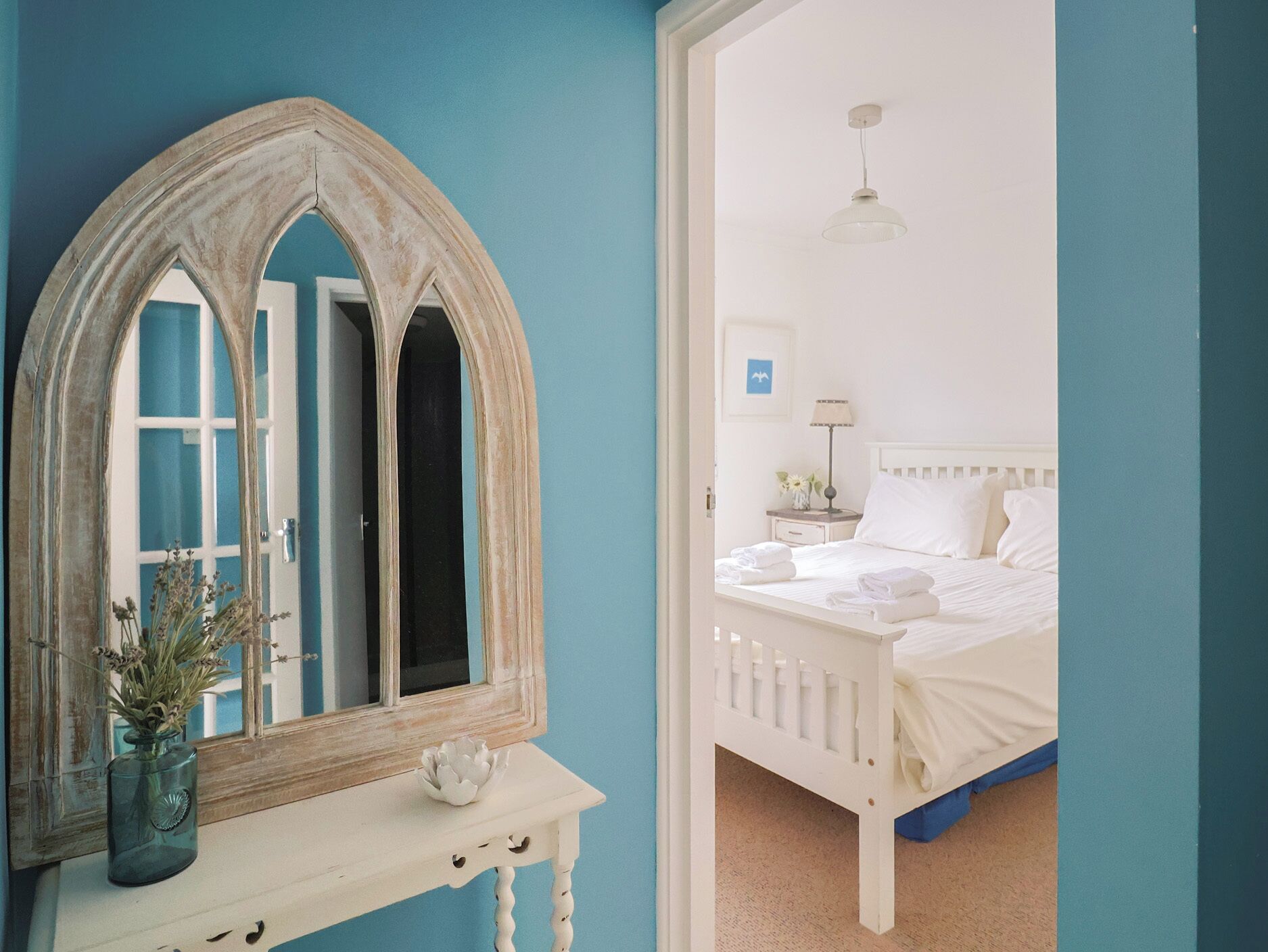 Cottage | 2 bedrooms, individually decorated, individually furnished, free WiFi