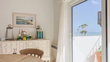 Cottage | Khu ăn uống