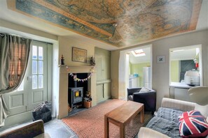 Cottage | Interieur