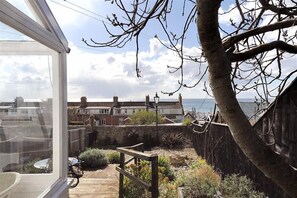 Cottage | Interieur