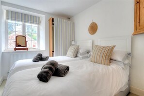 Ferienhaus | Individuell dekoriert, individuell eingerichtet