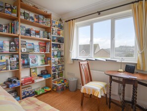 Cottage | Intérieur