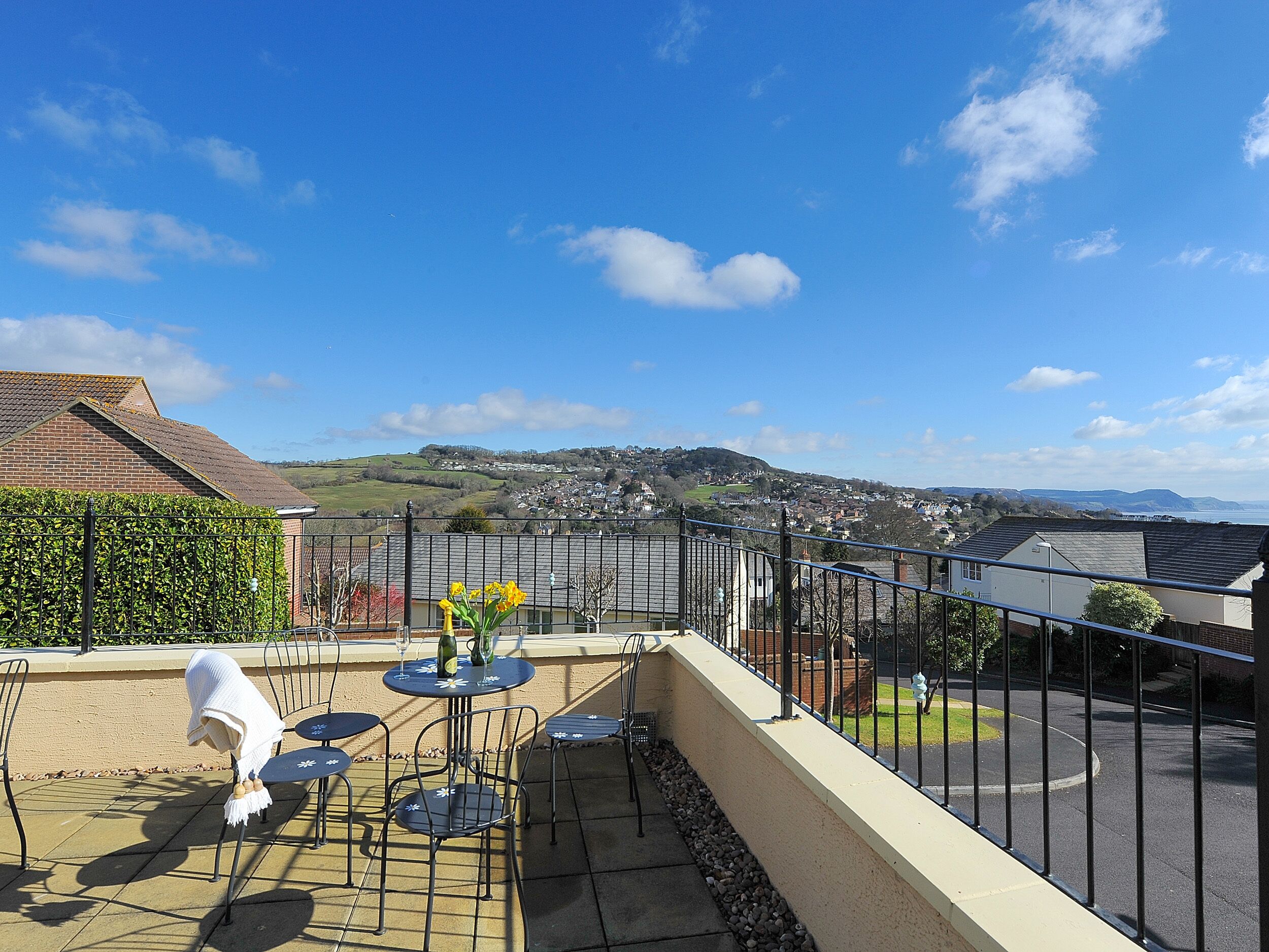 Cottage | Property grounds